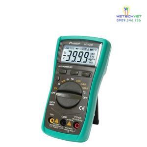 Đồng hồ Proskit MT-1232