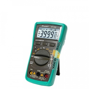 Đồng hồ Proskit MT-1232