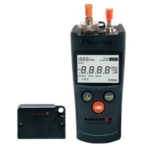 Đồng hồ Pro'skit MT-7602