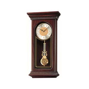 Đồng hồ quả lắc treo tường Seiko clock QXH008B