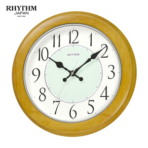 Đồng hồ Rhythm CMG120NR07