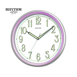 Đồng hồ Rhythm CMG548NR12