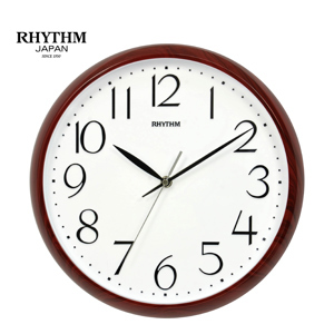 Đồng hồ Rhythm CMG578NR06