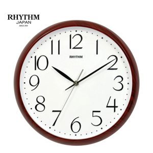 Đồng hồ Rhythm CMG578NR06