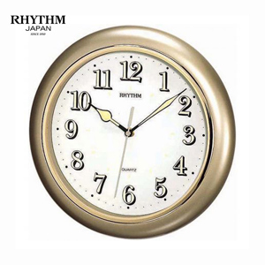 Đồng hồ Rhythm CMG710NR18