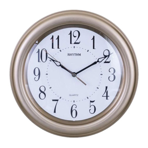 Đồng hồ Rhythm CMG726NR18