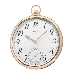 Đồng hồ Rhythm CMG752NR13