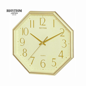 Đồng hồ Rhythm CMG840BR18