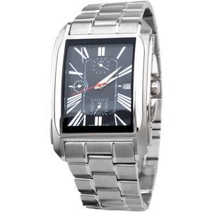 Đồng hồ Romanson TM2629FMWBK