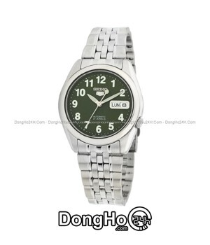 Đồng hồ Seiko 5 Automatic SNK379K1