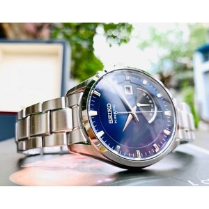 Đồng hồ Seiko Kinetic cho nam SRN047P1