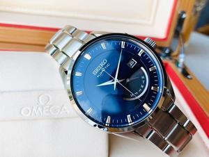 Đồng hồ Seiko Kinetic cho nam SRN047P1