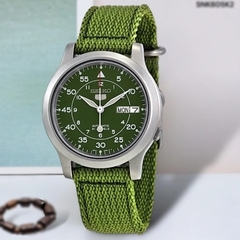 Đồng hồ Seiko Men s SNK805