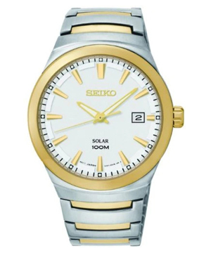 Đồng hồ nam Seiko Solar SNE292P1