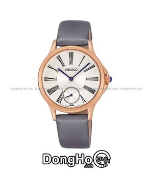 Đồng hồ Seiko nữ Quartz SRKZ54P1