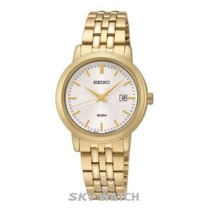 Đồng hồ Seiko nữ Quartz SUR824P1