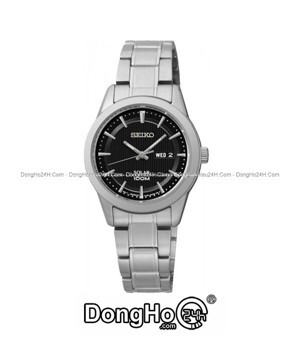 Đồng hồ nữ Seiko Solar SUT161P1