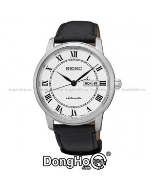 Đồng hồ Seiko Presage SRP761J2