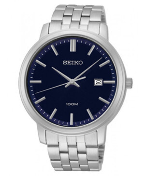 Đồng hồ Seiko quartz SUR107P1