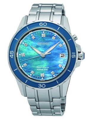 Đồng hồ Seiko SKA873P1