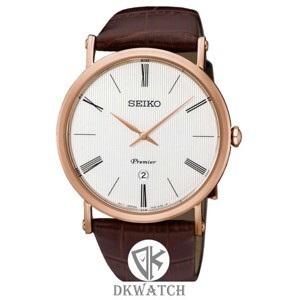 Đồng hồ Seiko SKP398P1