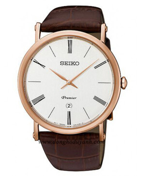 Đồng hồ Seiko SKP398P1