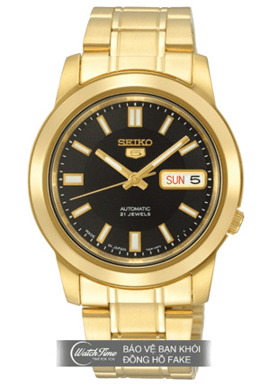 Đồng hồ Seiko SNKK22K1