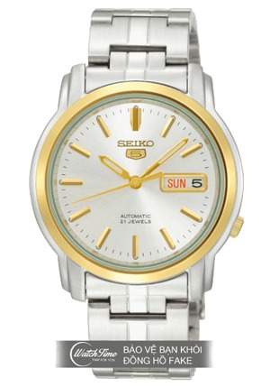 Đồng hồ Seiko SNKK96K1