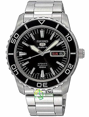 Đồng hồ Seiko SNZH55J1