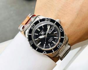 Đồng hồ Seiko SNZH55J1