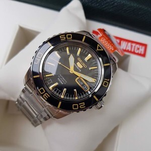 Đồng hồ Seiko SNZH57J1