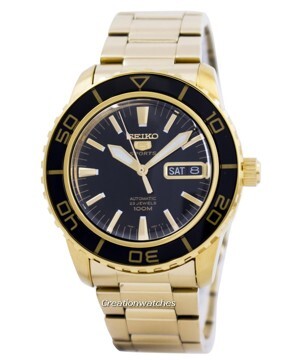 Đồng hồ Seiko SNZH60K1