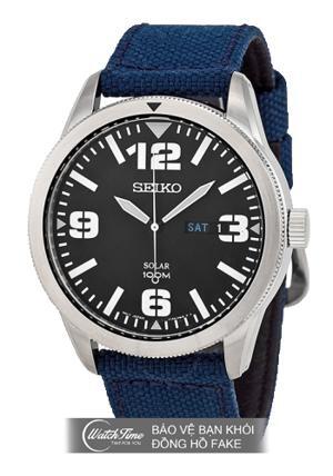 Đồng hồ nam Seiko Solar SNE329