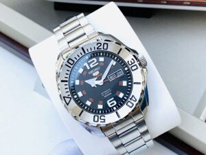 Đồng hồ Seiko SRPB33K1