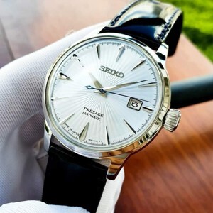 Đồng hồ Seiko SRPB43J1