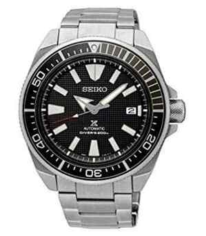 Đồng hồ Seiko SRPB51K1