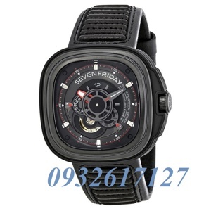 Đồng Hồ Sevenfriday Automatic P3B/01