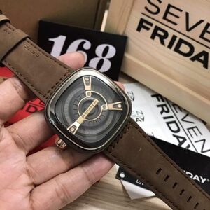 Đồng hồ Sevenfriday Automatic M2/02