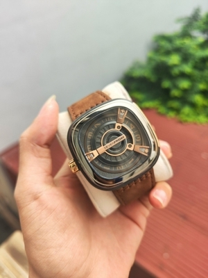 Đồng hồ SevenFriday M2/02