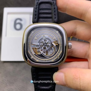 Đồng hồ Sevenfriday S-Series Automatic S2/01