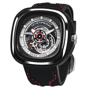 Đồng hồ Sevenfriday S-Series Automatic S3/01