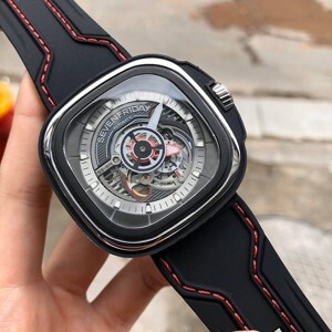 Đồng hồ Sevenfriday S-Series Automatic S3/01