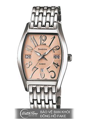 Đồng hồ Sheen: SHE-4027D - màu 1ADR, 7ADR, 4ADR