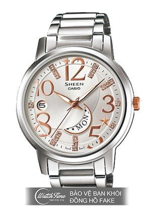 Đồng hồ Sheen SHE-4028D-7ADR