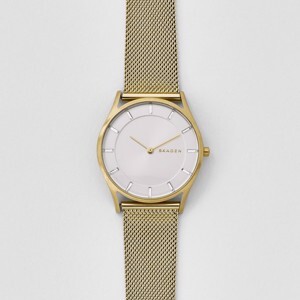 Đồng hồ Skagen SKW2377 – Dây Kim Loại