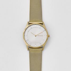 Đồng hồ Skagen SKW2377 – Dây Kim Loại
