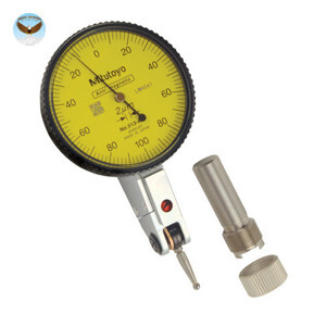 Đồng hồ so chân gập Mitutoyo 513-474-10E