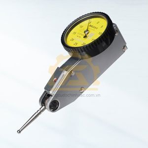 Đồng hồ so chân gập Mitutoyo 513-466-10E