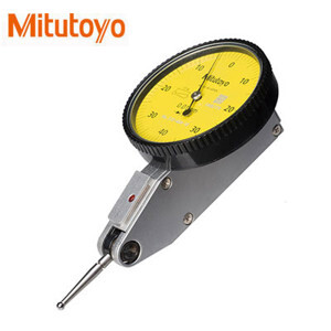 Đồng hồ so chân gập Mitutoyo 513-404-10A