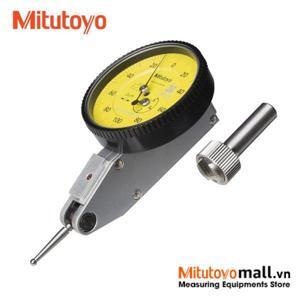 Đồng hồ so chân gập Mitutoyo 513-425-10E (0-0.6mm)